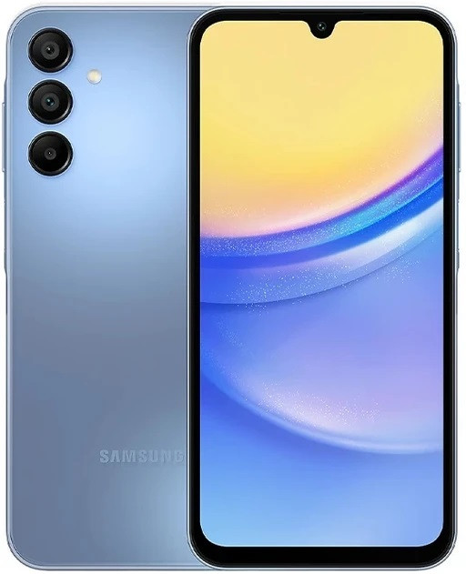 Galaxy A15 256GB RAM 8GB Vietnam