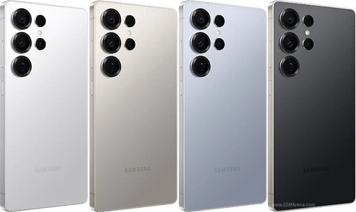 Galaxy S25 Ultra 5G 512GB RAM 12GB Vietnam