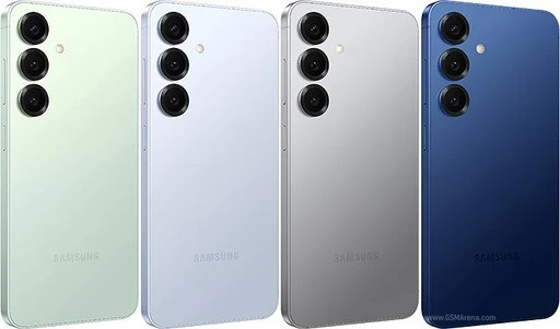 Galaxy S25 5G 128GB RAM 12GB Vietnam