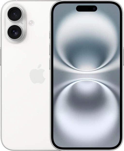 iPhone 16 256GB CH/A Non Active