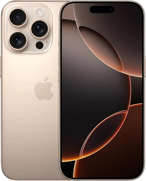 iPhone 16 Pro 256GB ZA/A Non Active