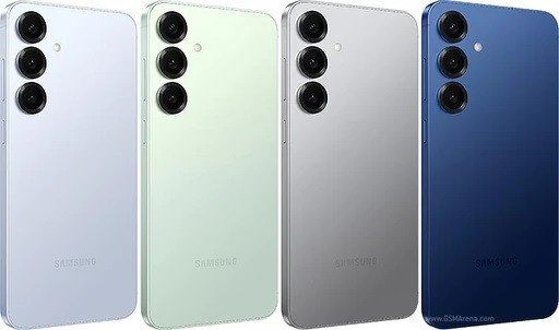 Galaxy S25+ 5G 256GB RAM 12GB Vietnam