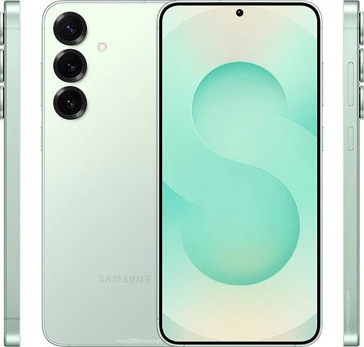 Galaxy S25+ 5G 256GB RAM 12GB Vietnam