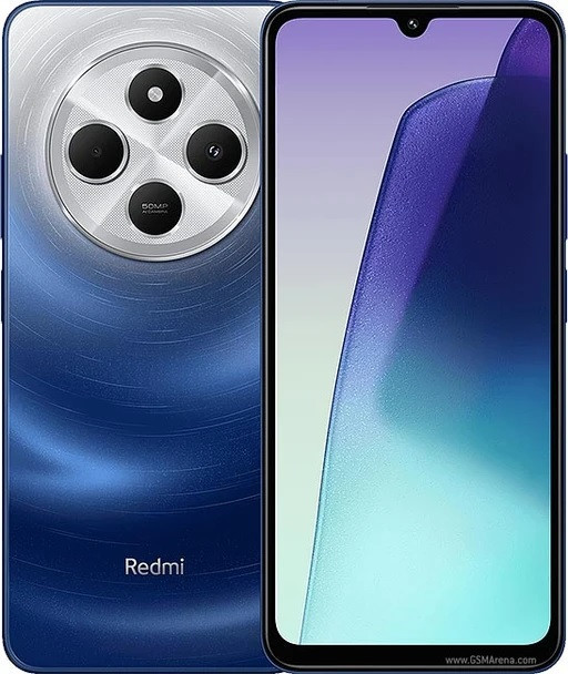 Redmi 14C 256GB RAM 8GB