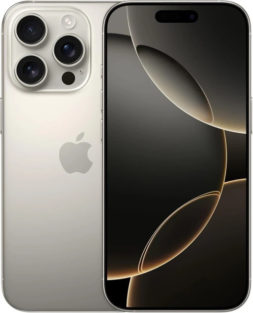 iPhone 16 Pro 256GB ZA/A Non Active