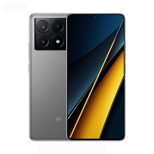 POCO X6 5G 512GB RAM 12GB